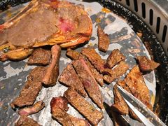 -阪尚皇·原切牛排·烤肉火锅自助(北京路店)