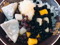 -鲜芋仙Meet Fresh(五道口店)