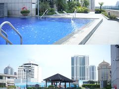 -中山喜来登酒店