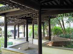 -上海方塔园