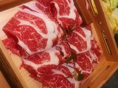 -锦和牛·炭火烧肉(ICC太和里店)