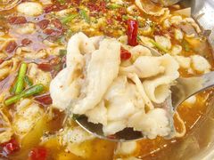 -老四川平头酸菜鱼(衙前店)