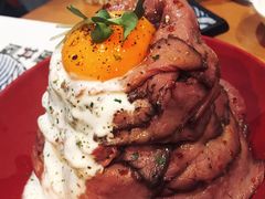 魔王慢烧牛肉丼-魔丼屋(日月光店)
