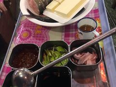 -粗粮人家·东北菜(洋桥店)