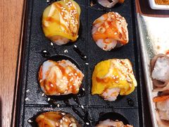 -小川洋风料理(大悦城店)