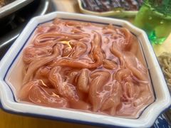 -飘香火锅(玉林西路店)