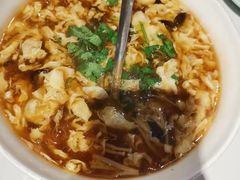-北平食府(马鞍山路店)