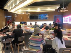-龍歌自助小火锅(秦淮水游城店)