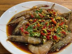 -潮粥馆(长江花园店)