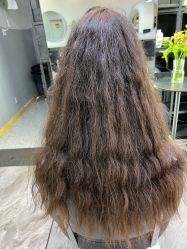 -逅续沙发自然卷专研