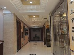 -鹿鸣春饭店(总店)