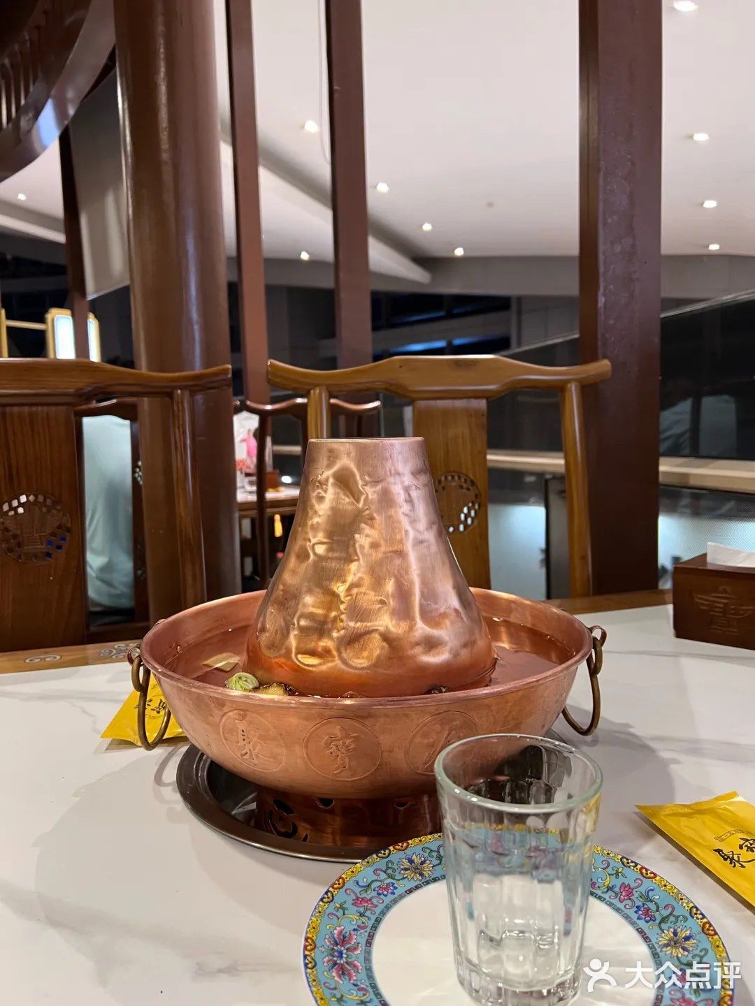 火锅天地,肉迷心窍