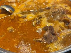 -满堂春特色餐馆