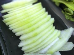 -南渝食府.墨脱石锅松茸鸡