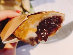 -麦当劳(双榆树店)