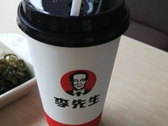 -李先生牛肉面大王(营口大润发店)