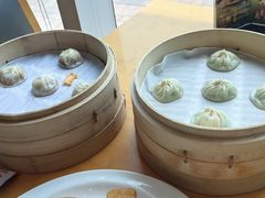 -鼎泰丰(嘉年华•海信广场VILLAGE店)