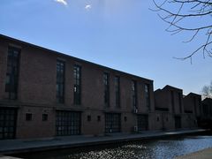 -中国艺术研究院油画院