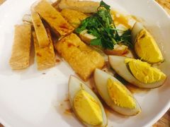 -陈鹏鹏潮汕菜(欢乐海岸 海边景观店)
