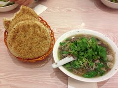 iphone_upload_pic-清真喜兰老丁羊汤特色小吃