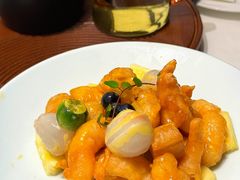 -南棠馆粤菜坊(群光店)