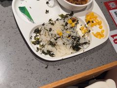 -大师兄·西北风味食集(增城合生汇店)