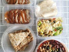 -金家老三饭庄(常营店)