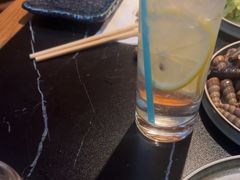 -三杯赤運·中式小酒馆(所城里店)