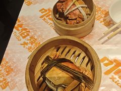 -松鹤精致料理(五一中路店)