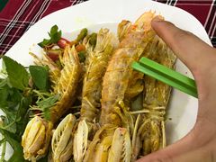 -QQ海鲜餐厅