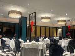-Yan Ting 宴庭中餐厅(上海静安瑞吉酒店)