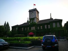 -半岛公馆(淞兴西路店)