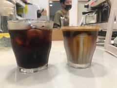 -白鹅咖啡(金城花园店)