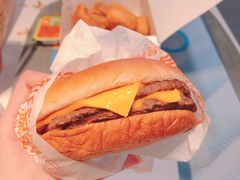 -麦当劳(鼓楼店)