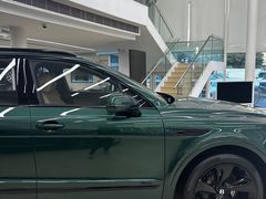 -BENTLEY(张杨路店)