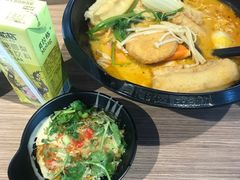 -杨国福麻辣烫(拱墅万达广场店)