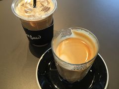-Seesaw Coffee(苏州中心店)