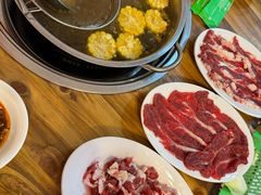-柴头哥·牛肉火锅(爱民路店)