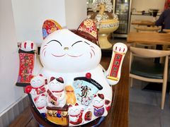 -裕兴记·蟹黄面馆养育巷精选店面馆