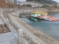 -千岛湖湖人皮划艇俱乐部