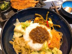 -馔豚·台北菜专门店(深圳湾万象城店)