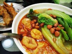 -笋果坊螺蛳粉(竹园小区店)