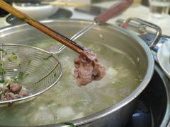 -三头牛·潮汕牛肉生蚝火锅 (夏湾店)