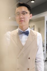 -优刻西服西装定制(金轮国际广场店)