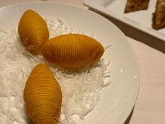 -利苑酒家(宜安广场店)