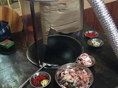 -潭州老友灶台鸡·竹屋老灶(光明E城店)