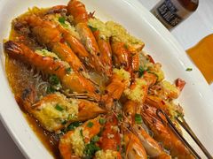 -宝轩渔府·老字号海鲜·正宗津菜(水上店)