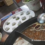 夏天吃火锅的爽快