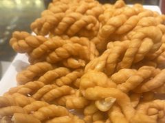-西安西藏大厦开元名都大酒店·自助餐厅