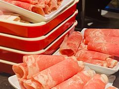 -火锅岛潮牌自助餐厅(天津天佑城店)